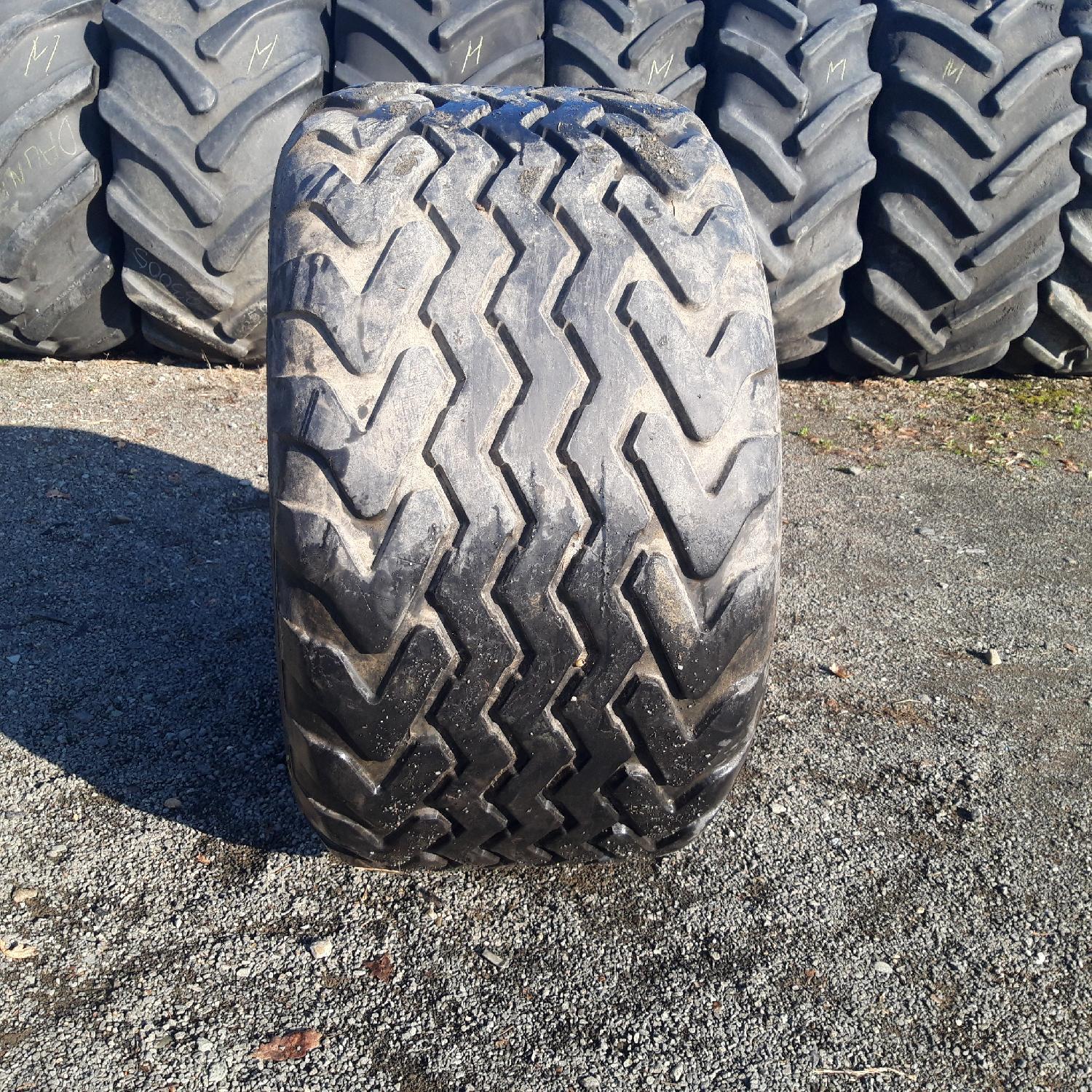  Cauciucuri 650/50R22.5 Vredestein