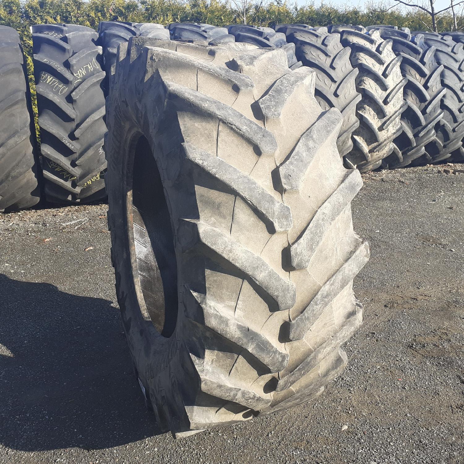  Cauciucuri 540/65R30 Trelleborg