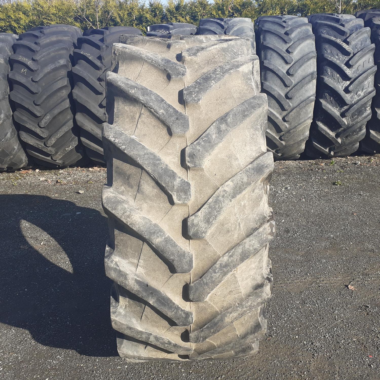  Cauciucuri 540/65R30 Trelleborg