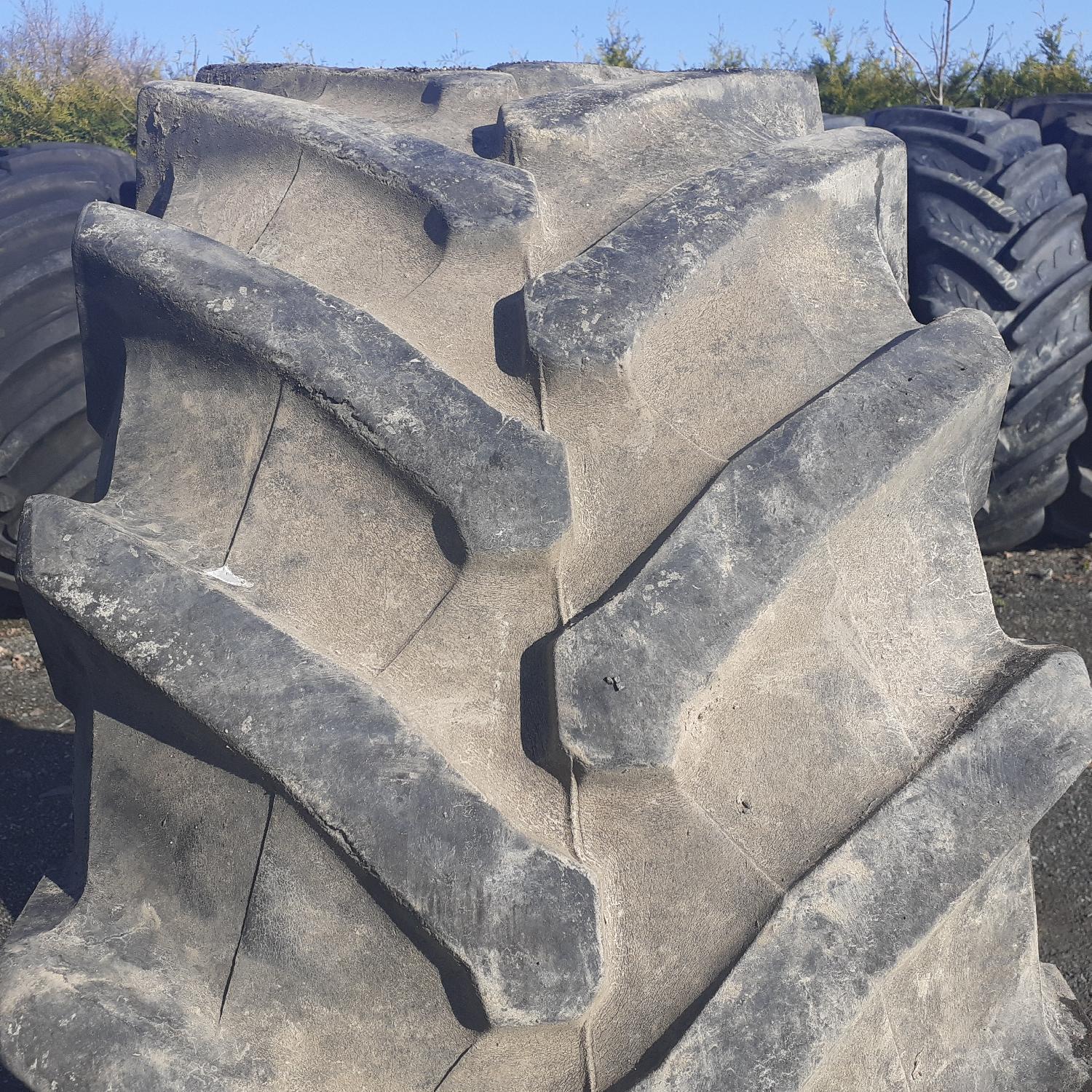  Cauciucuri 540/65R30 Trelleborg