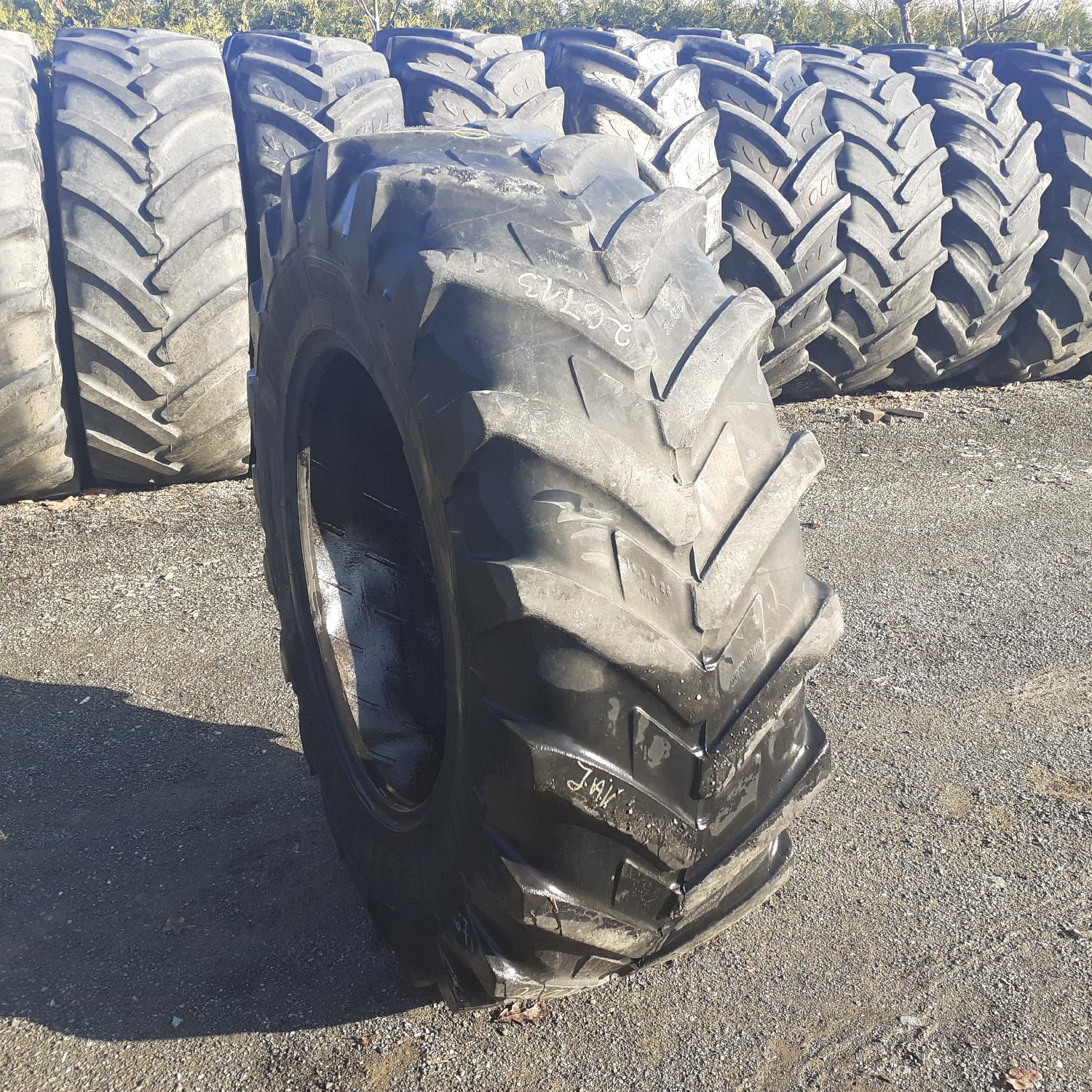  Cauciucuri 16.9R28 Michelin