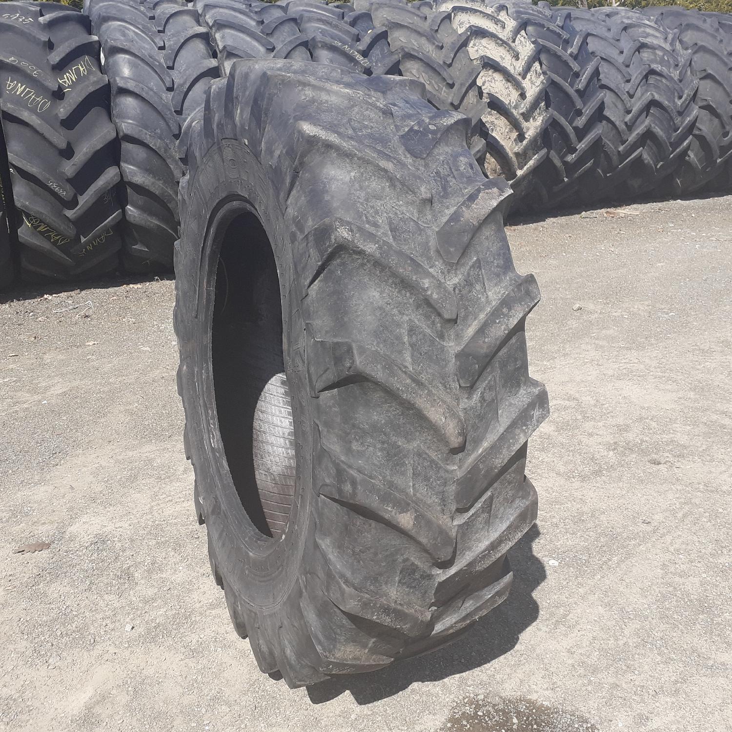  Cauciucuri 14.9R28 (380/85R28) Michelin