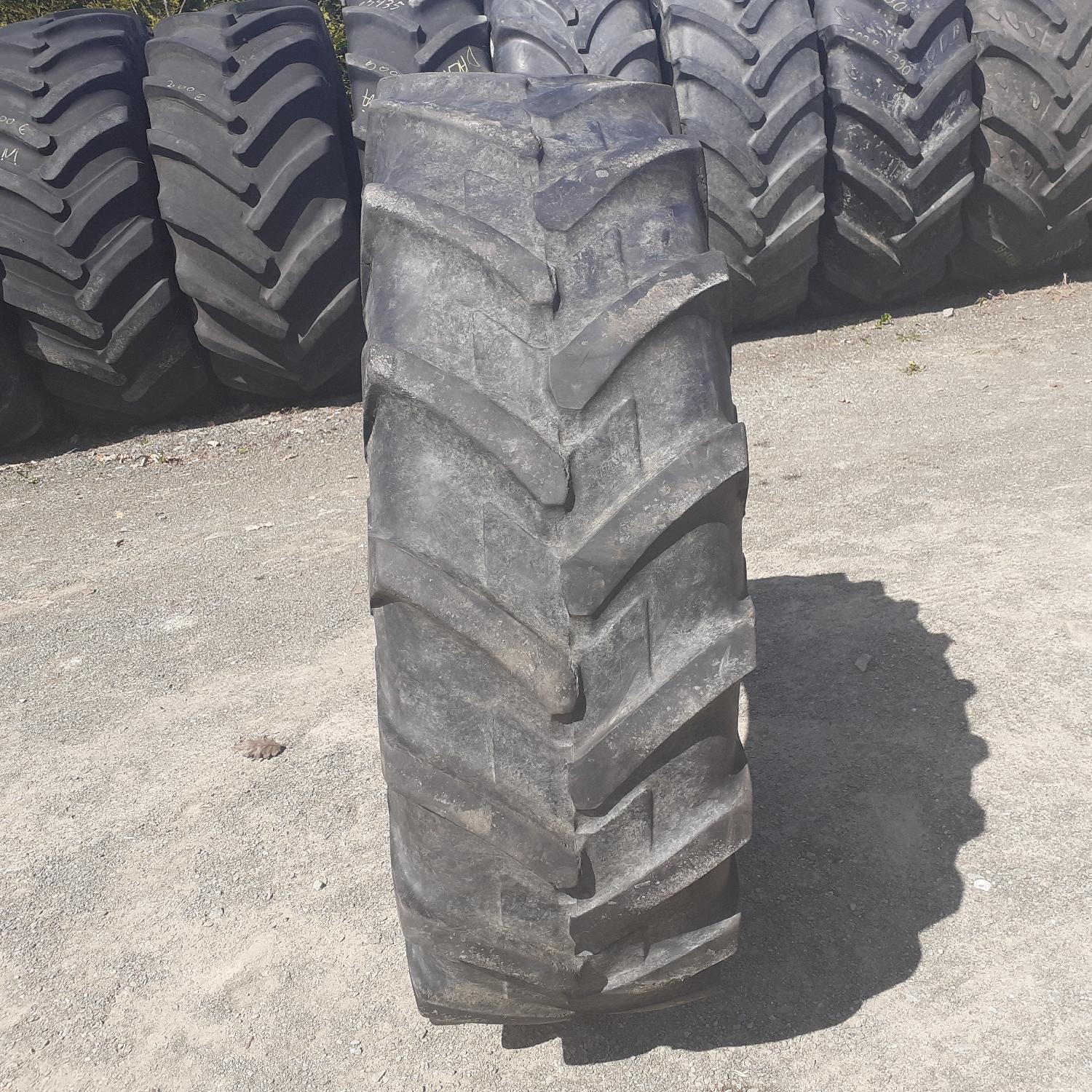  Cauciucuri 14.9R28 (380/85R28) Michelin