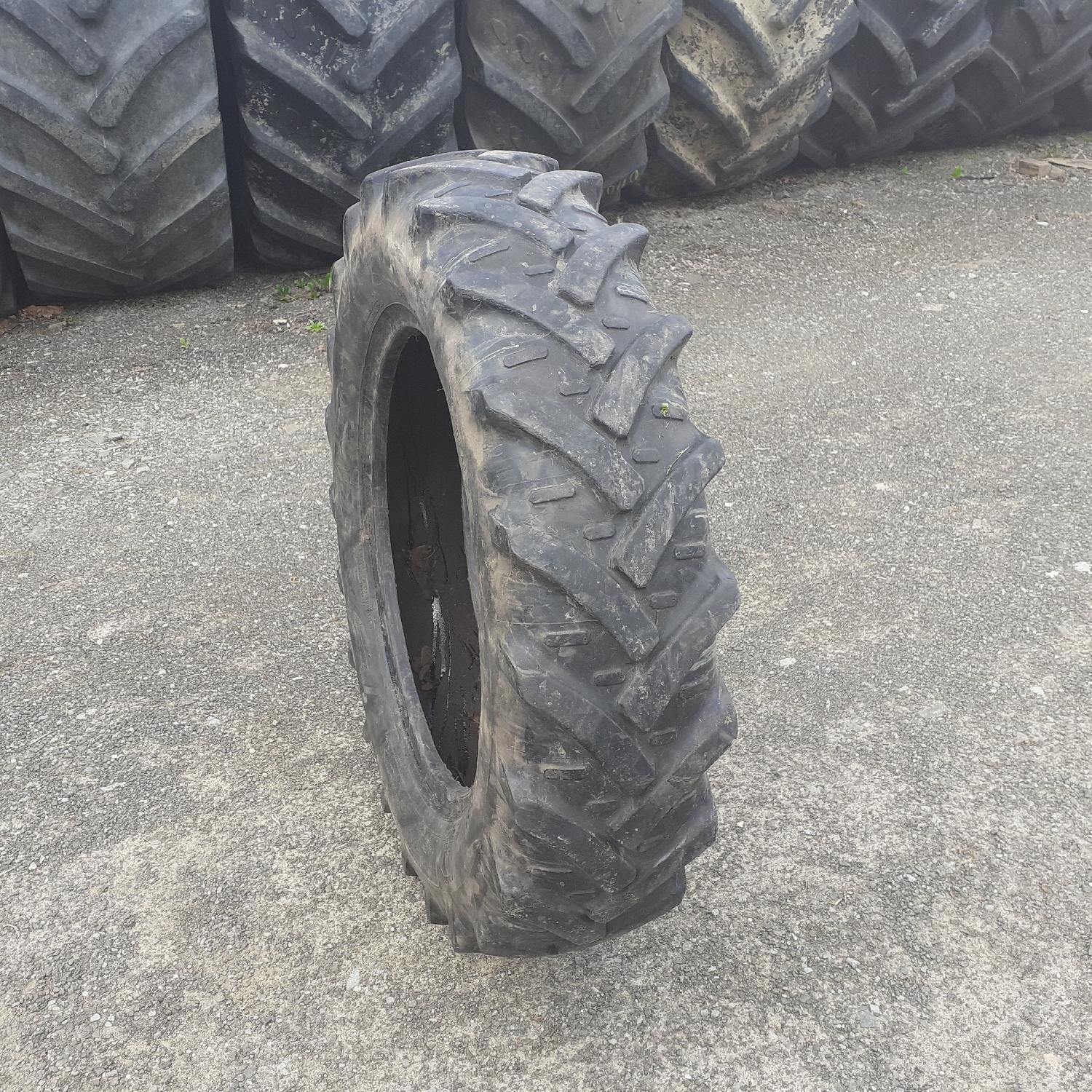  Cauciucuri 7.50R20  Kleber
