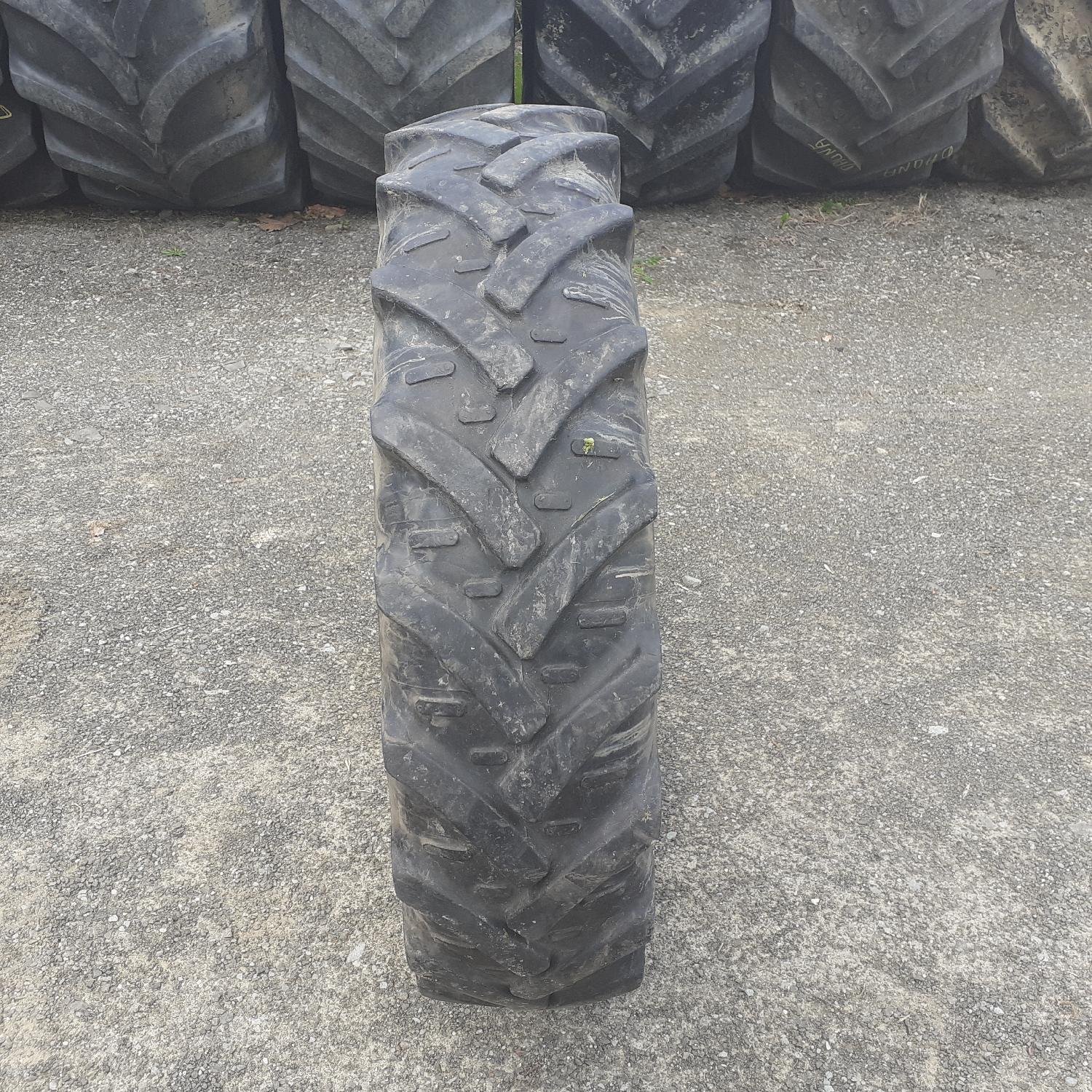  Cauciucuri 7.50R20  Kleber