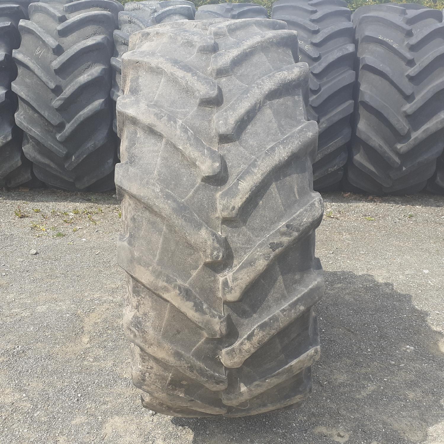  Cauciucuri 540/65R30 Pirelli