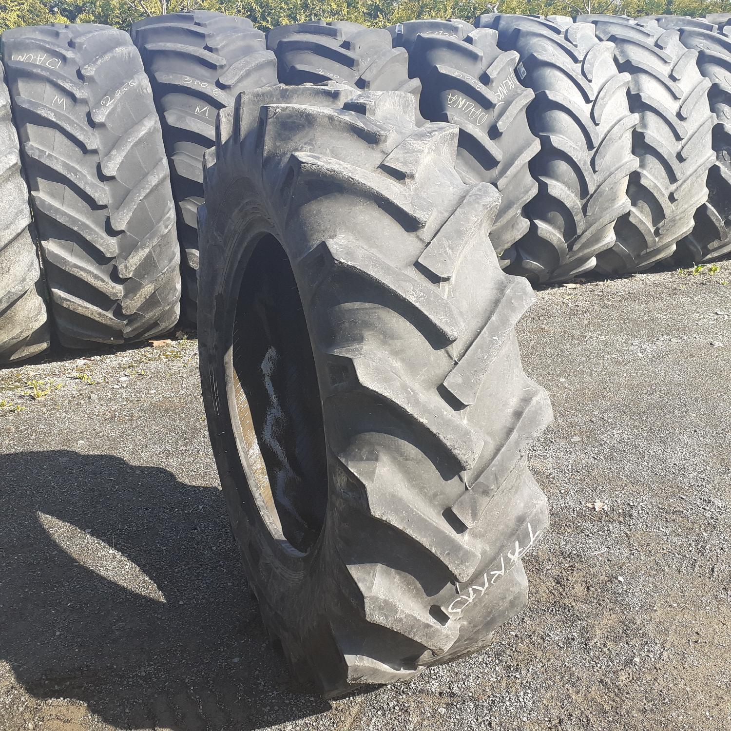  Cauciucuri 14.9-28 (380/85R28) Seha