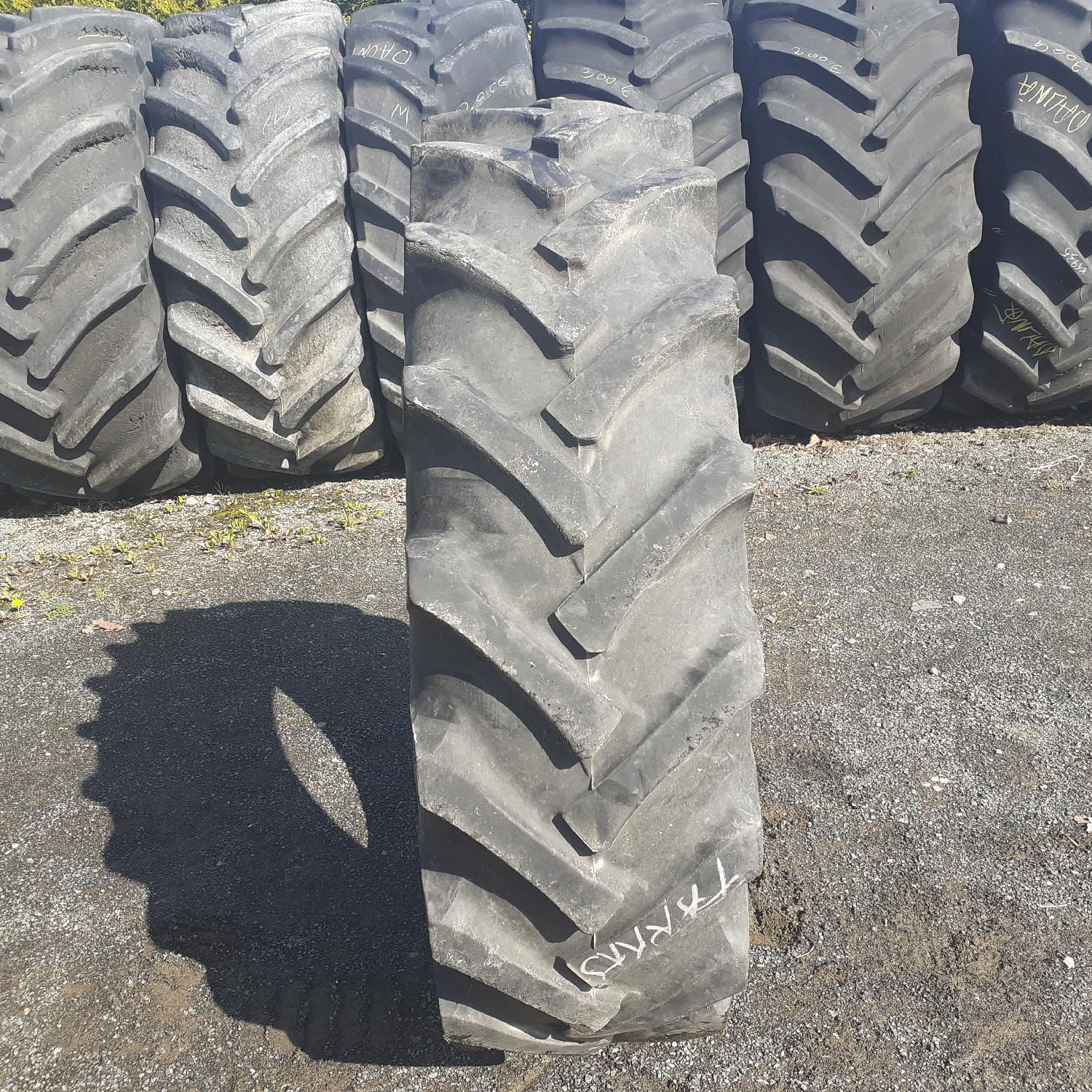  Cauciucuri 14.9-28 (380/85R28) Seha