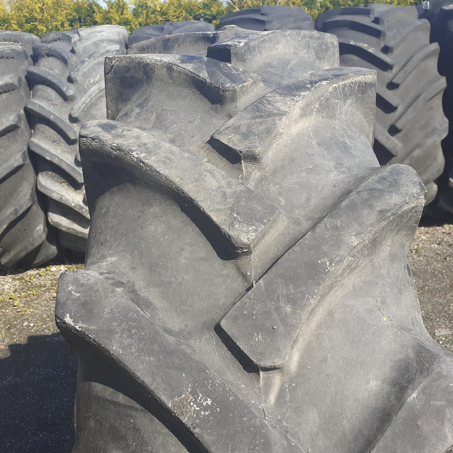  Cauciucuri 14.9-28 (380/85R28) Seha