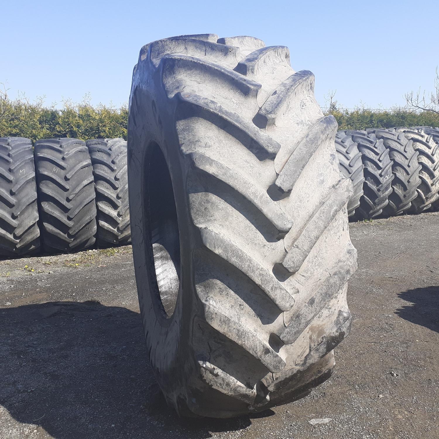  Cauciucuri 650/85R38 Continental