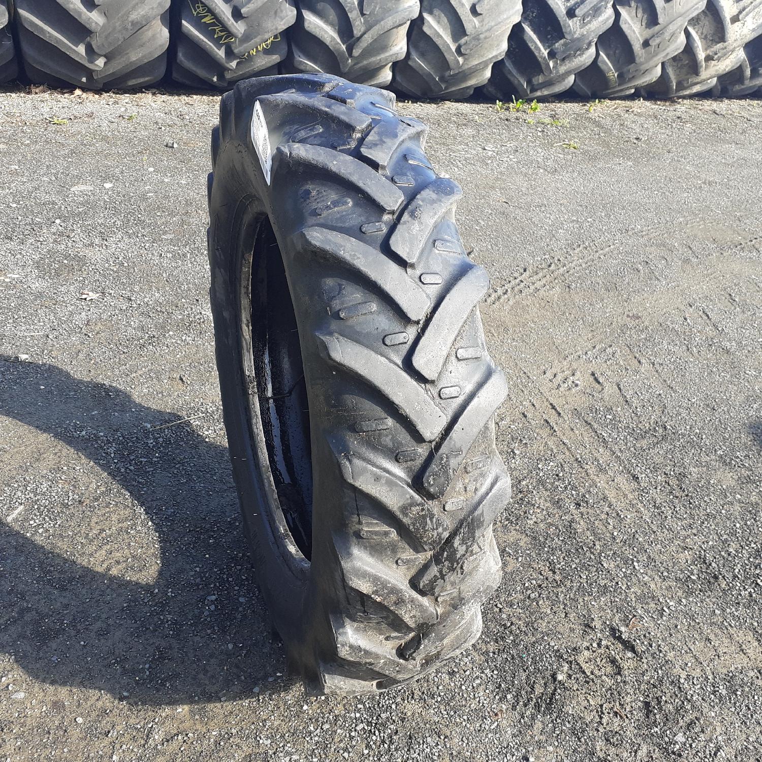  Cauciucuri 7.50R20  Kleber