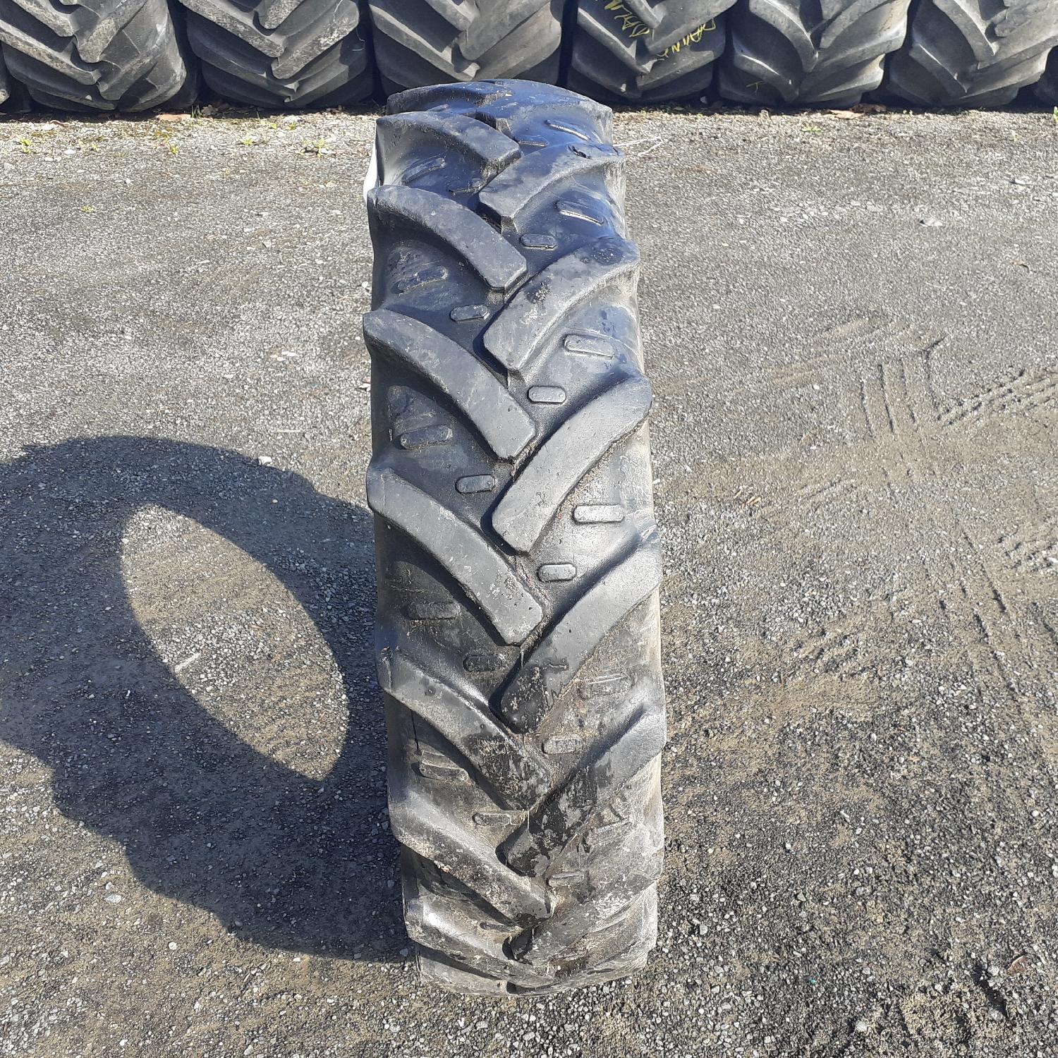  Cauciucuri 7.50R20  Kleber