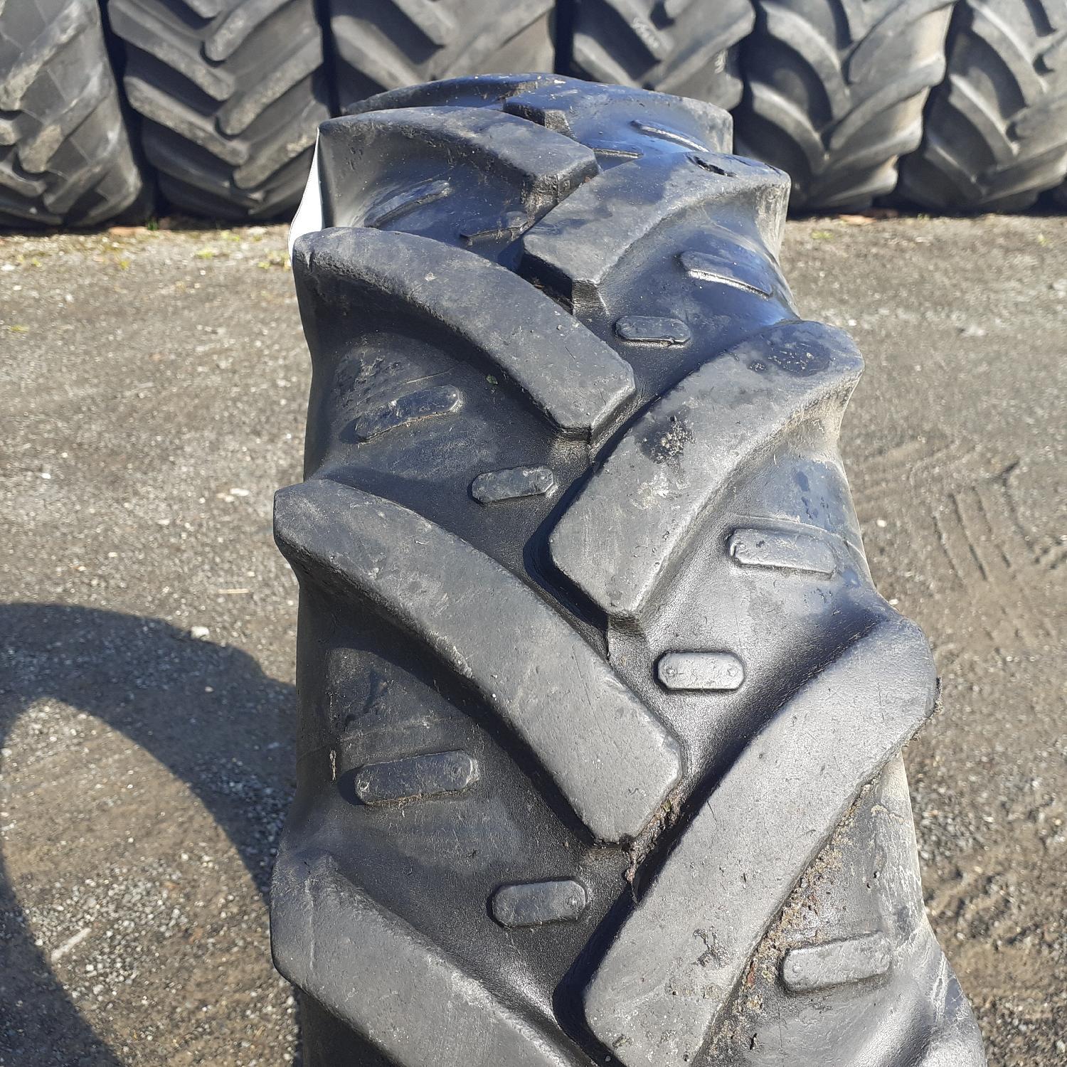  Cauciucuri 7.50R20  Kleber
