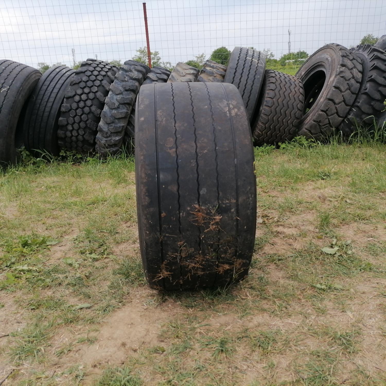  Cauciucuri 445/45R19.5 Continental