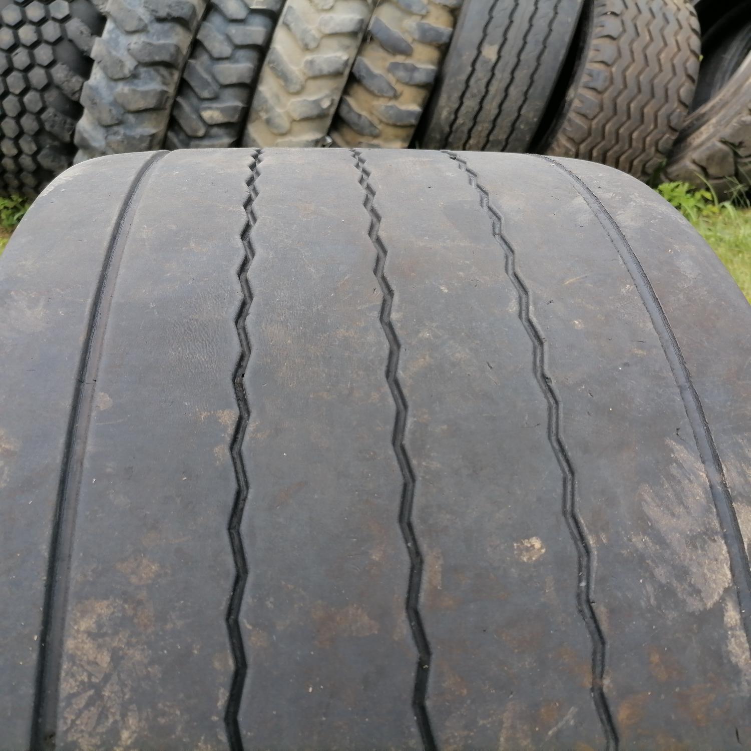  Cauciucuri 445/45R19.5 Continental