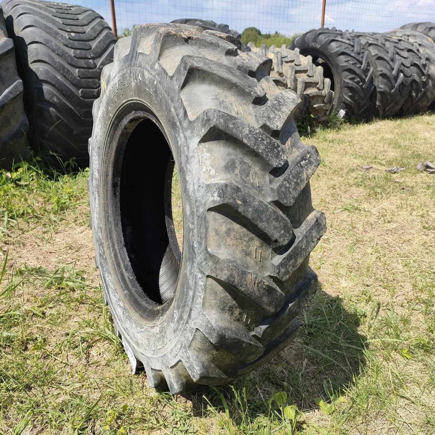  Cauciucuri 10.5-18 (10.5/80R18) Mitas