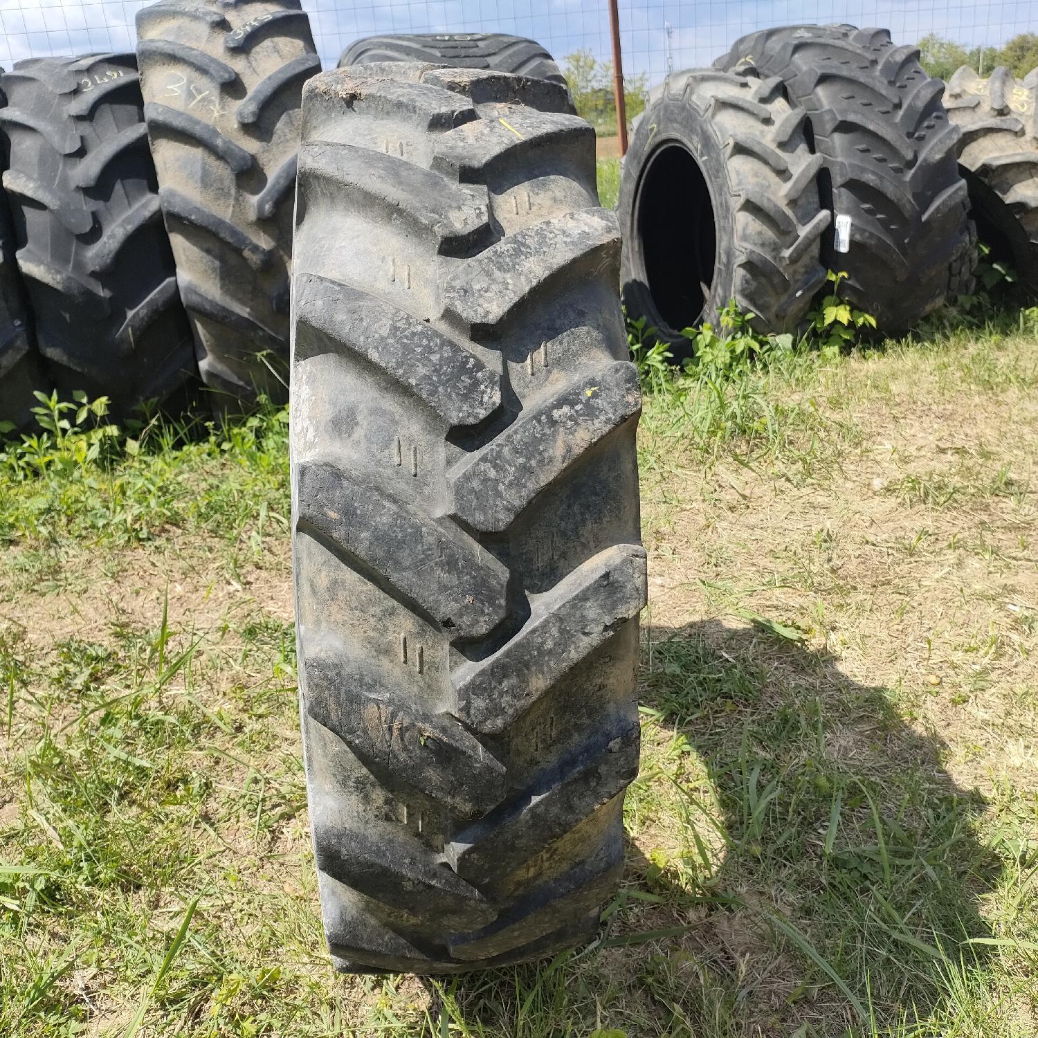  Cauciucuri 10.5-18 (10.5/80R18) Mitas