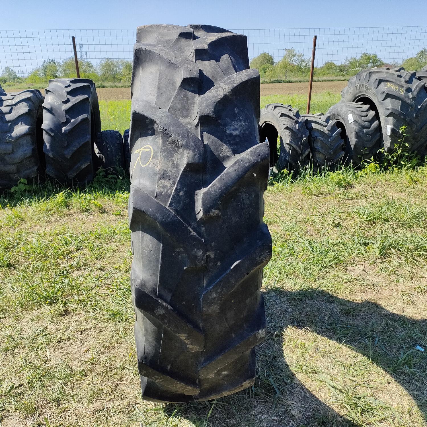  Cauciucuri 14.9R28 (380/85R28) Pirelli