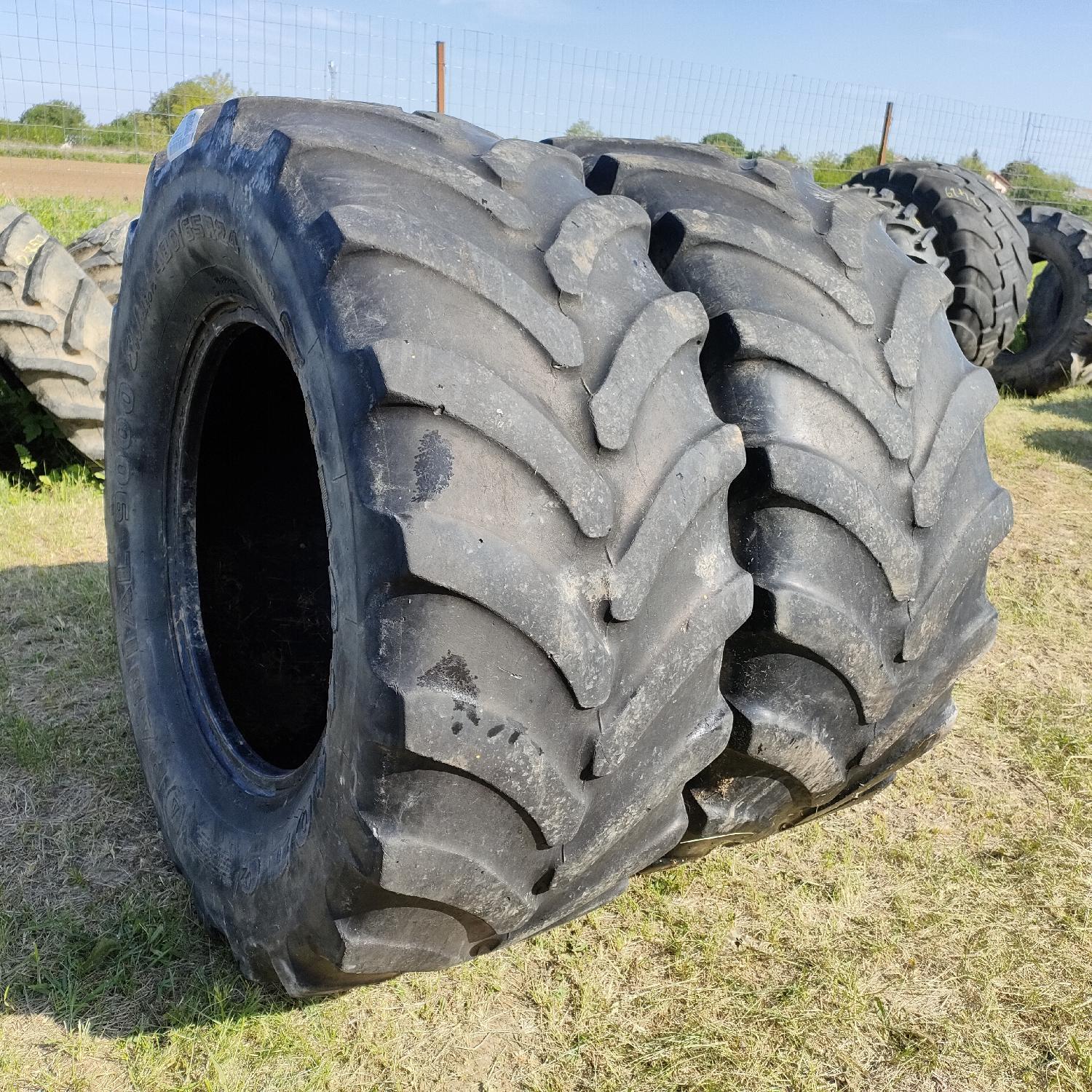  Cauciucuri 480/65R24 Firestone