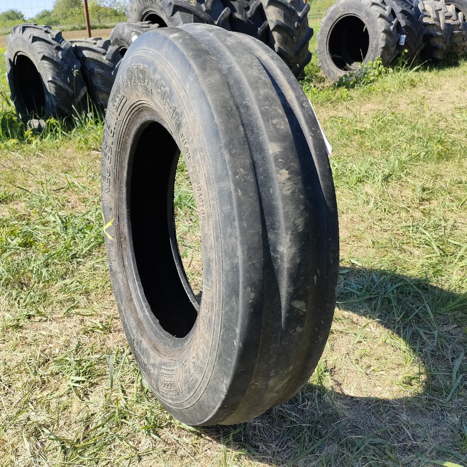  Cauciucuri 7.50-18 (190R18) Vredestein