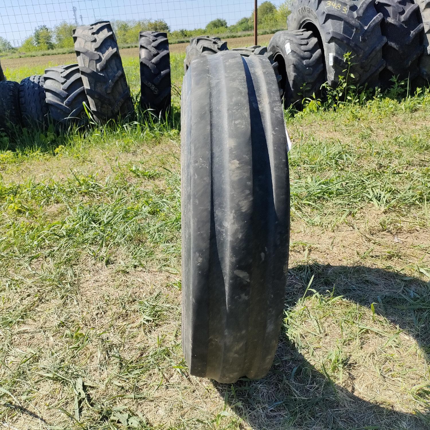  Cauciucuri 7.50-18 (190R18) Vredestein