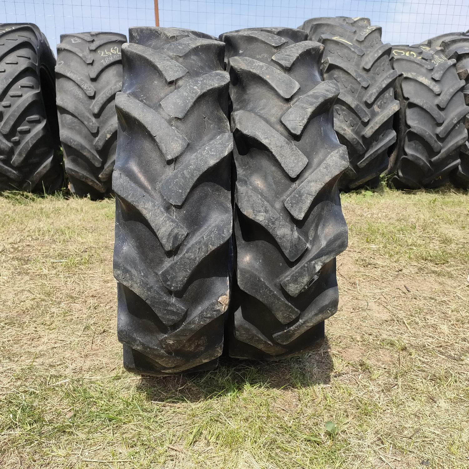  Cauciucuri 7.50-18 (190R18) Firestone