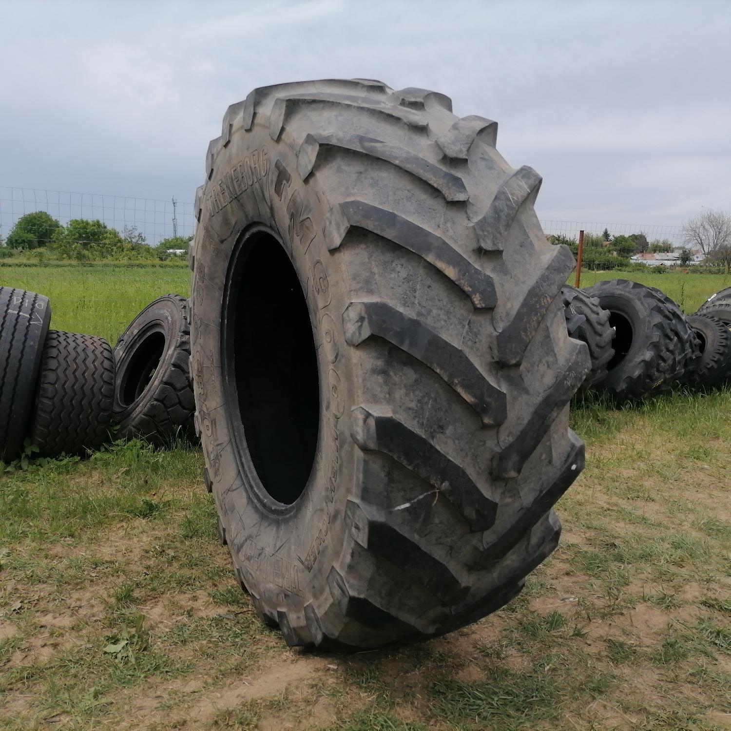  Cauciucuri 650/85R38 Trelleborg