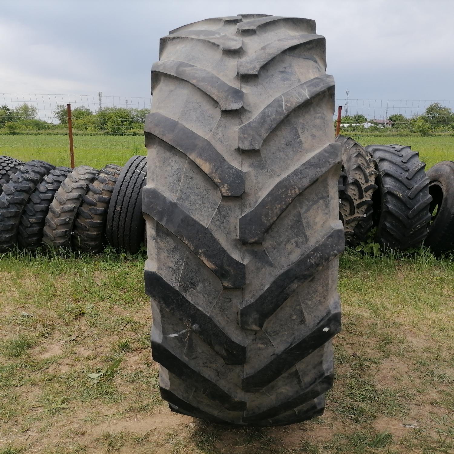  Cauciucuri 650/85R38 Trelleborg