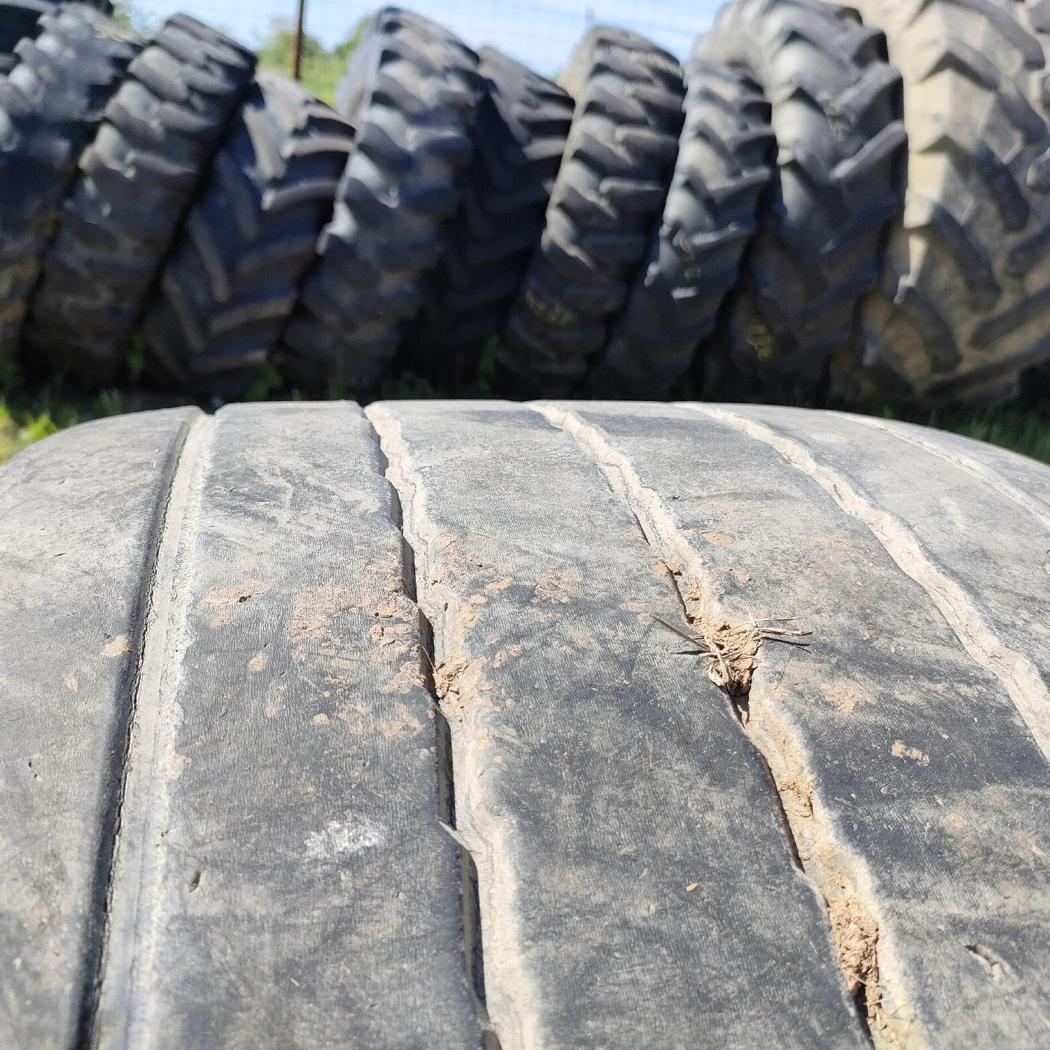  Cauciucuri 445/45R19.5 Barum