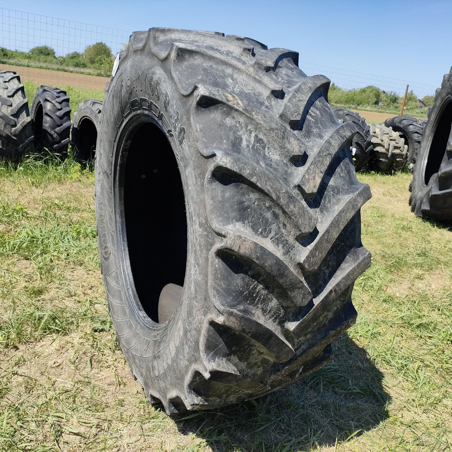  Cauciucuri 540/65R30 Continental