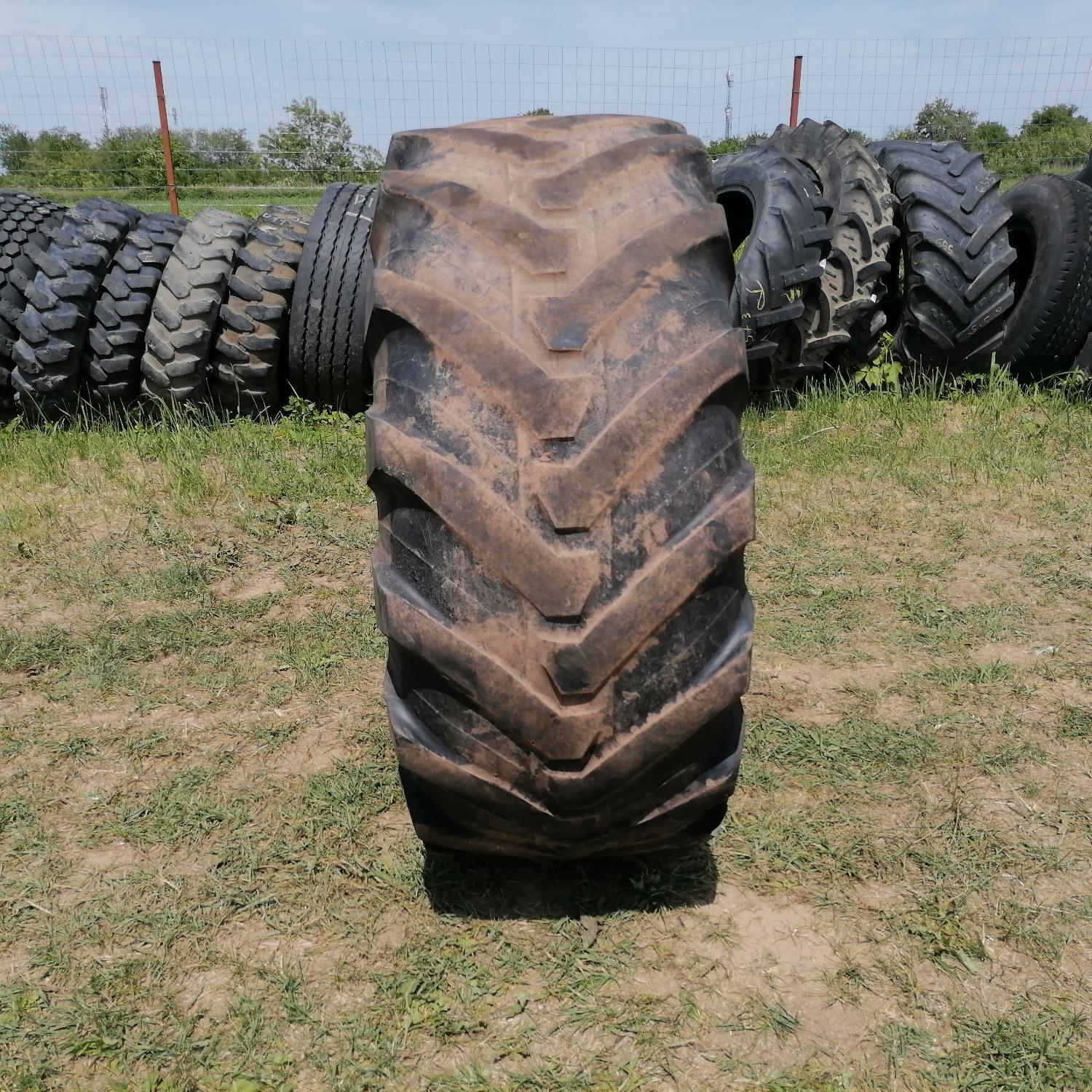  Cauciucuri 500/70R24 Michelin