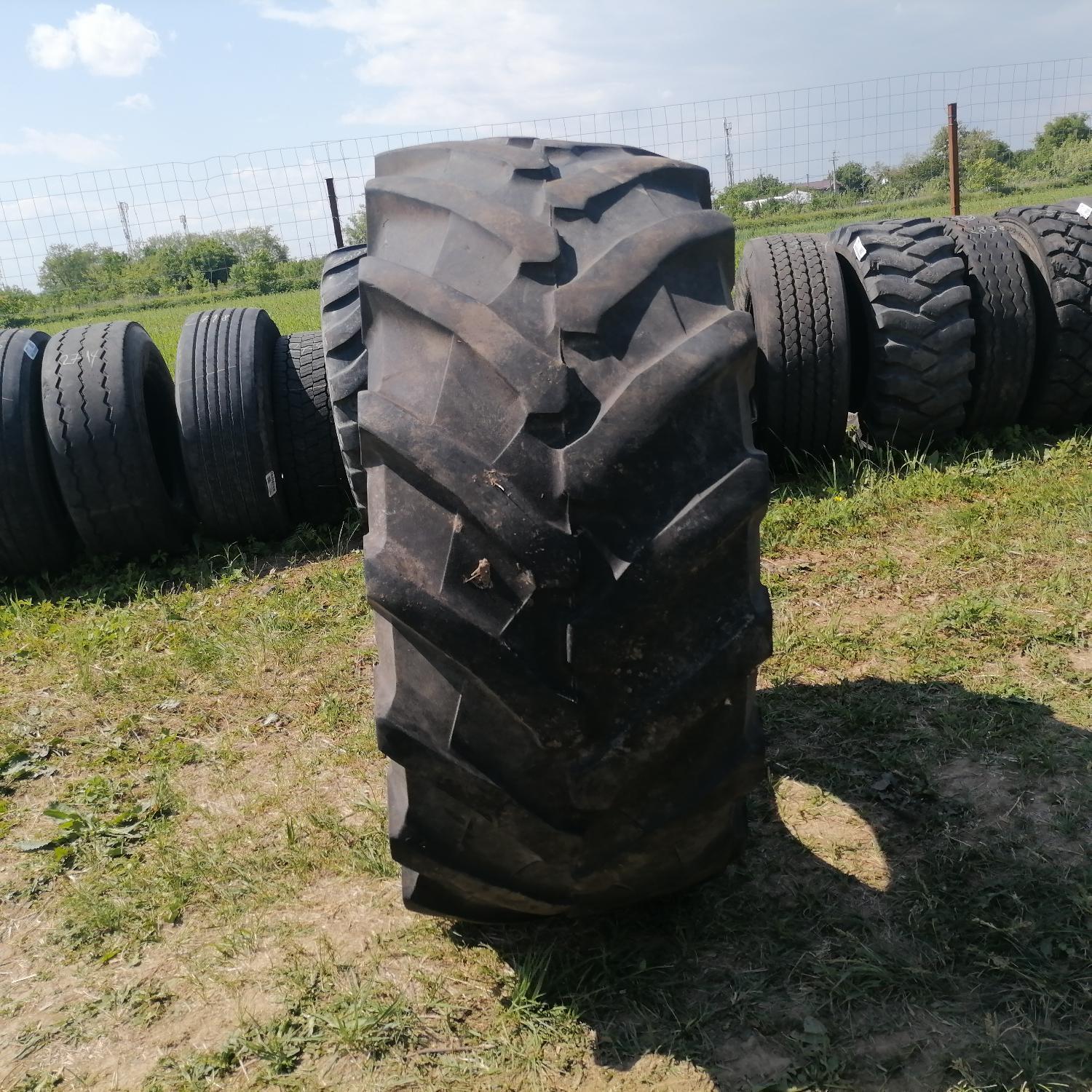  Cauciucuri 600/65R28 Trelleborg