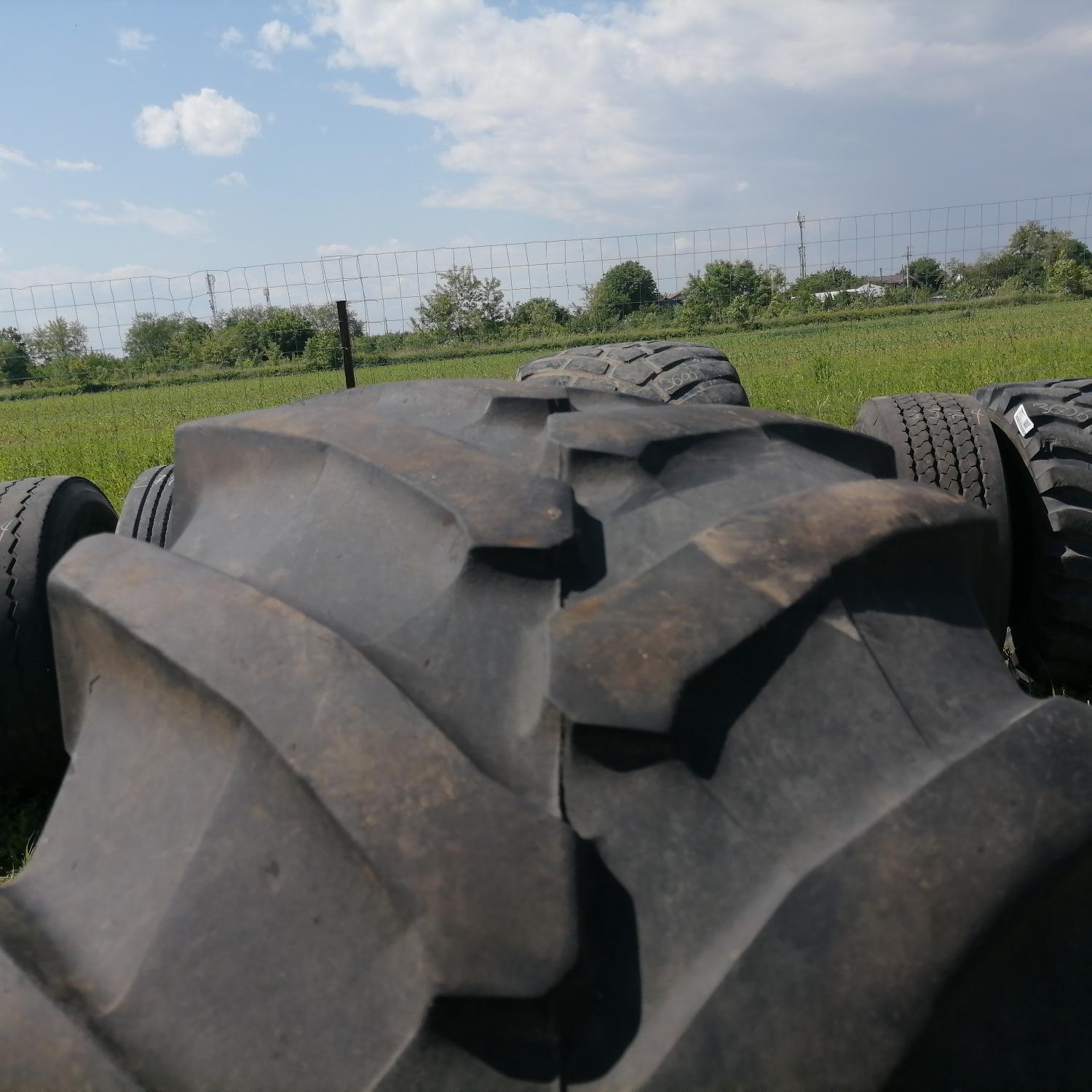  Cauciucuri 600/65R28 Trelleborg