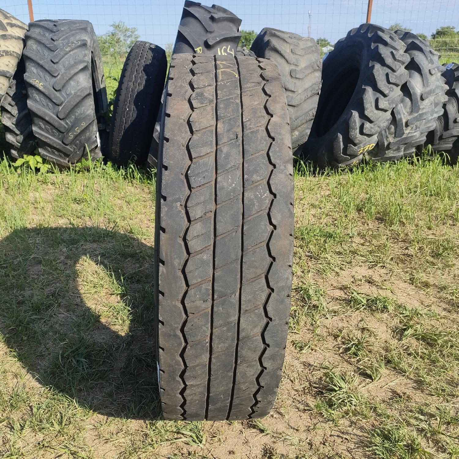  Cauciucuri 315/80R22.5 Matador