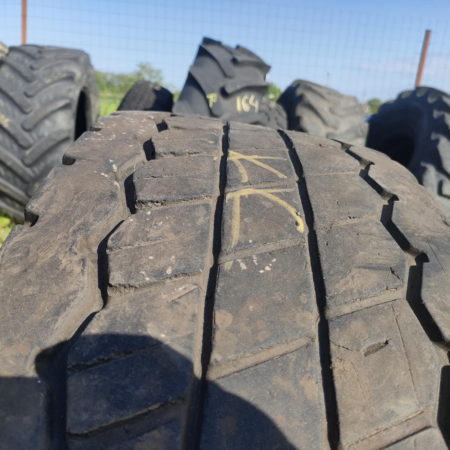  Cauciucuri 315/80R22.5 Matador