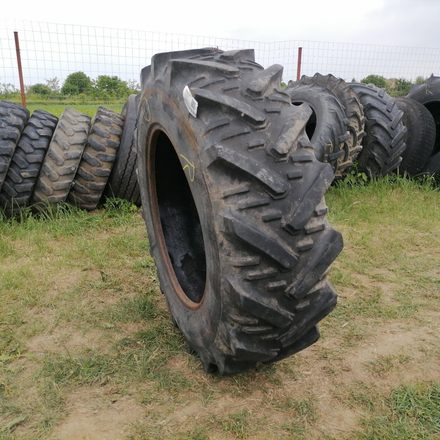  Cauciucuri 14.9R28 (380/85R28) Semperit