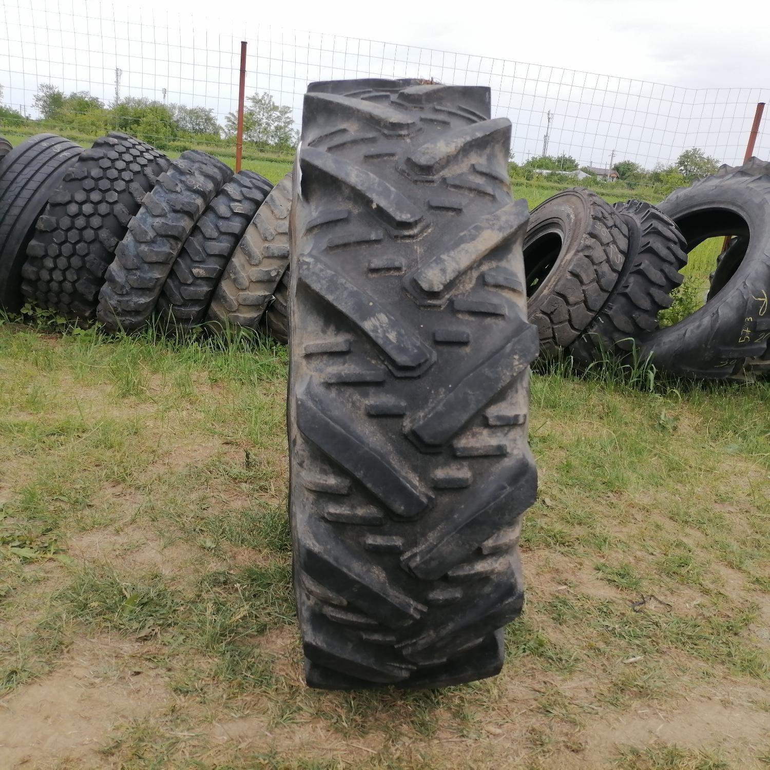  Cauciucuri 14.9R28 (380/85R28) Semperit