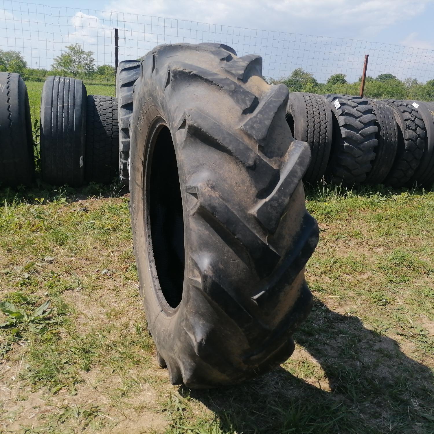  Cauciucuri 14.9-28 (380/85R28) Fulda