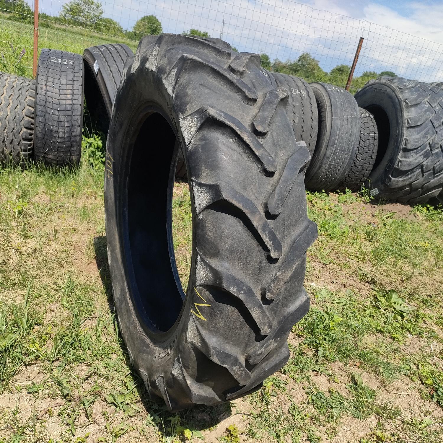  Cauciucuri 12.4-28 (320/85R28) Alliance