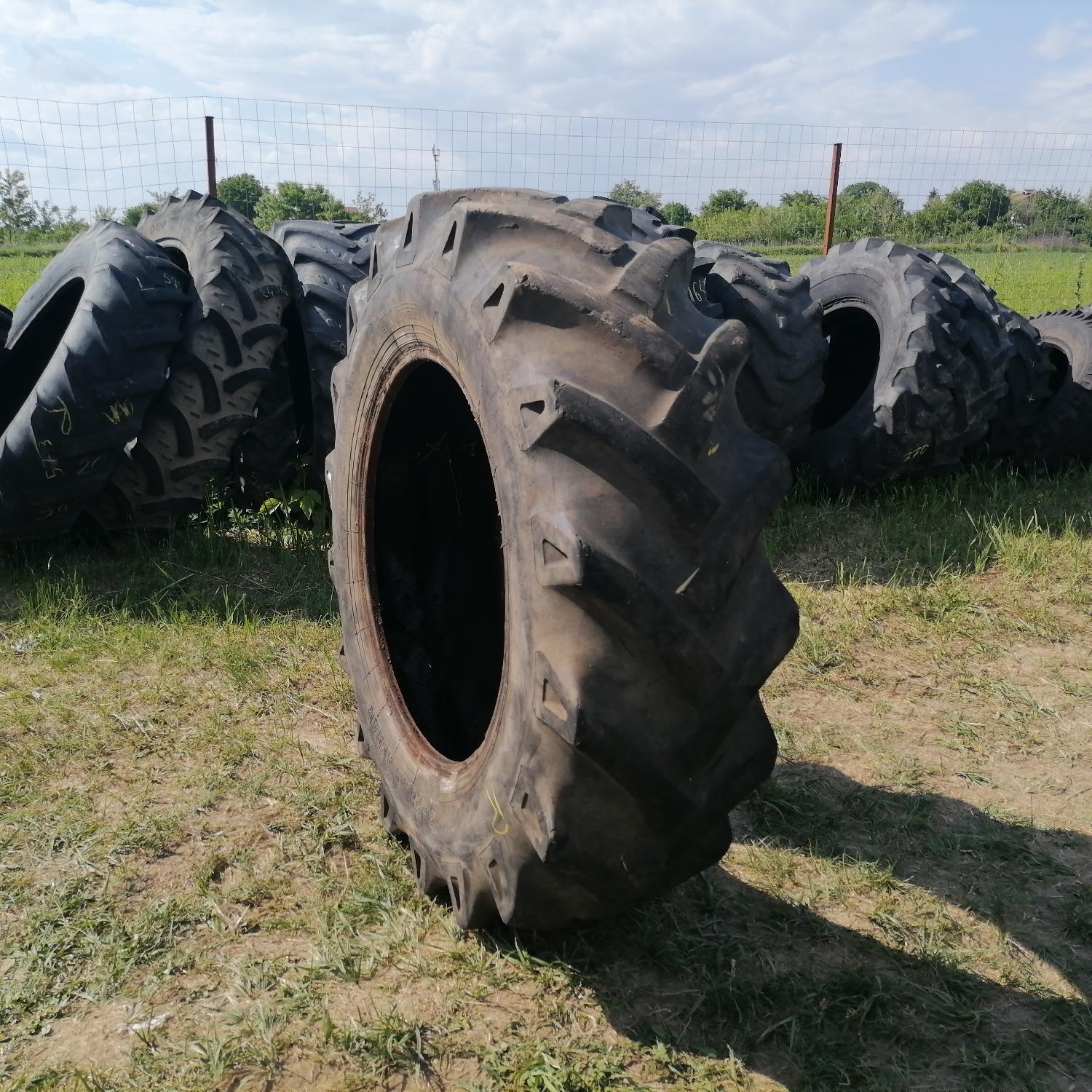  Cauciucuri 14.9-28 (380/85R28) Veith