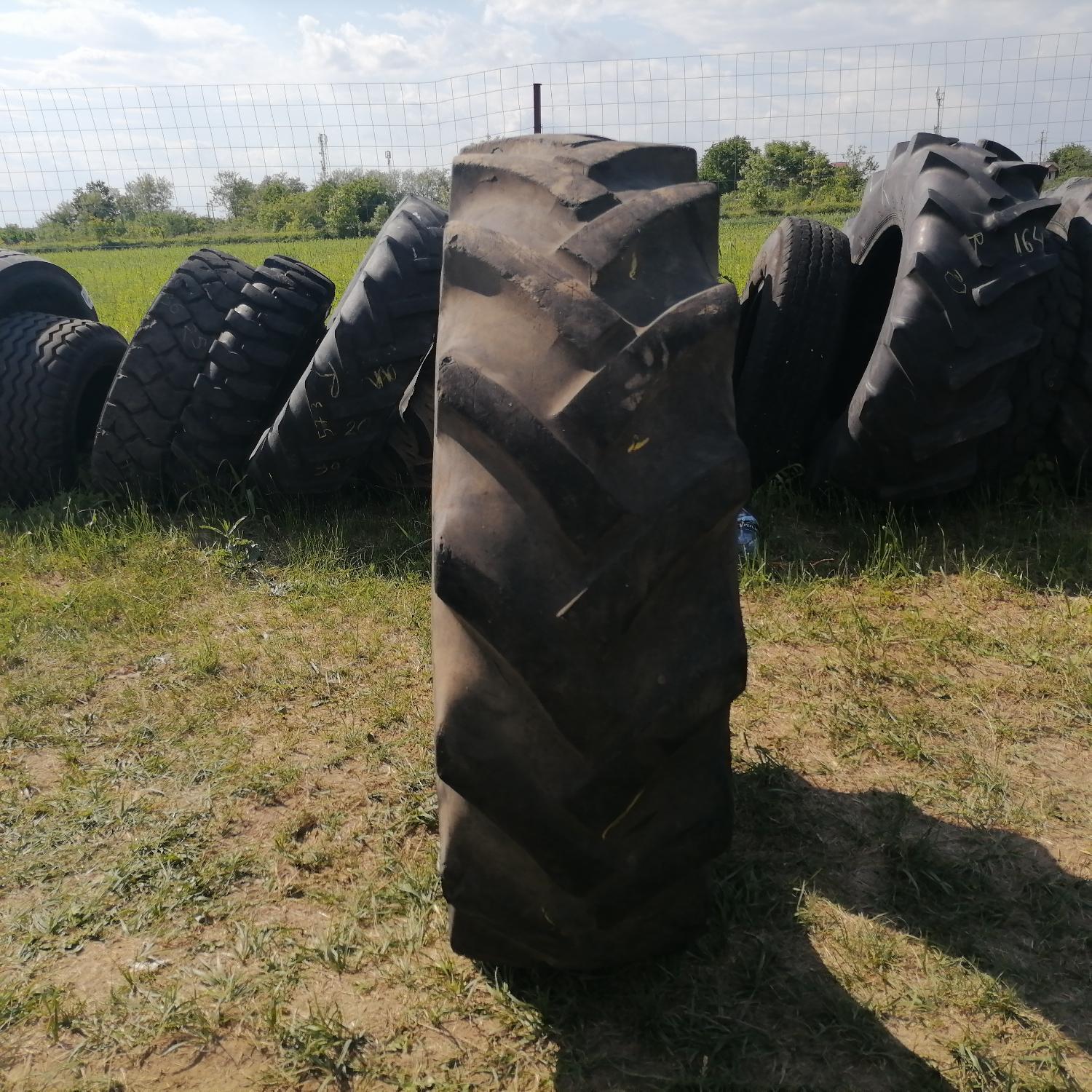  Cauciucuri 14.9-28 (380/85R28) Veith