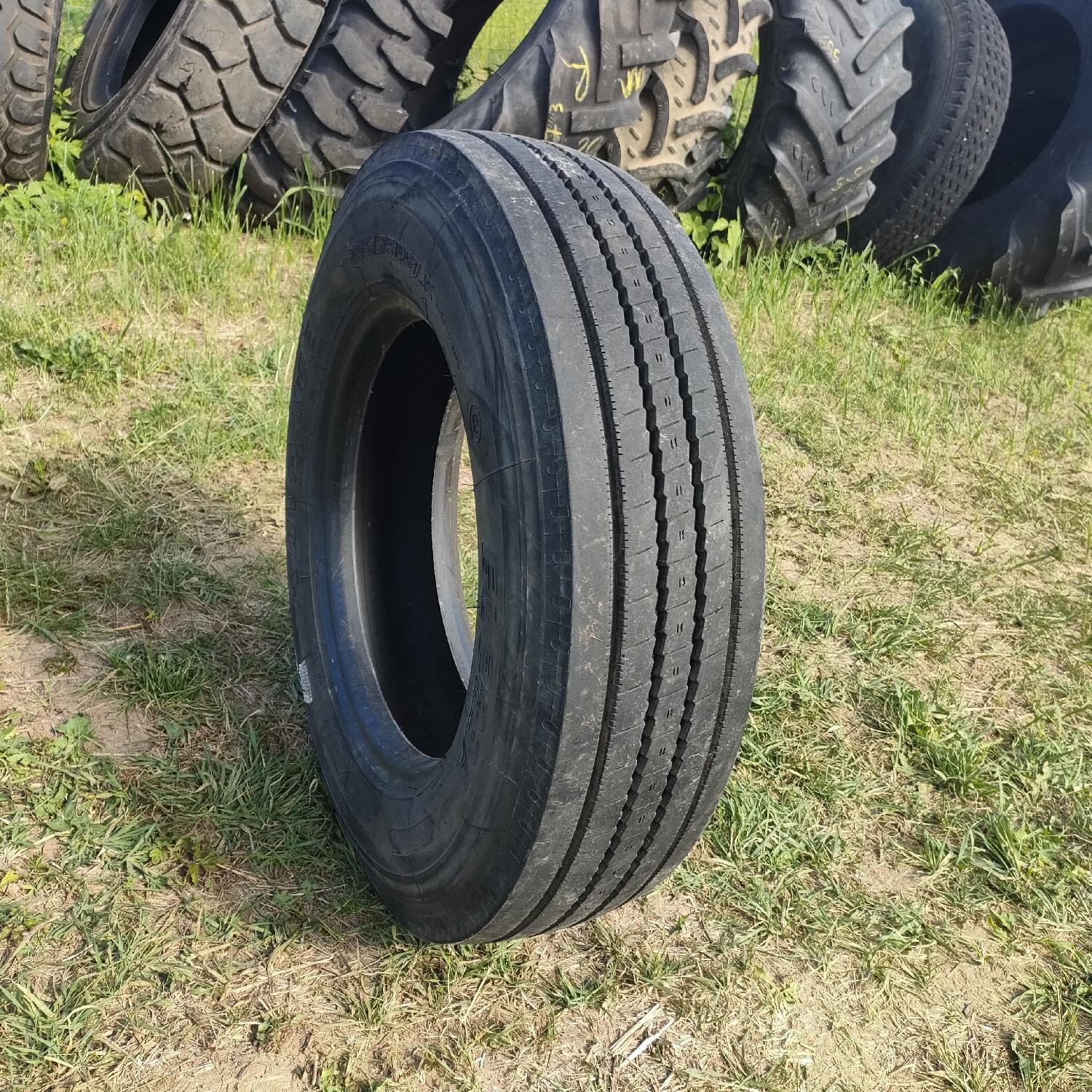  Cauciucuri 215/75R17.5  Advance