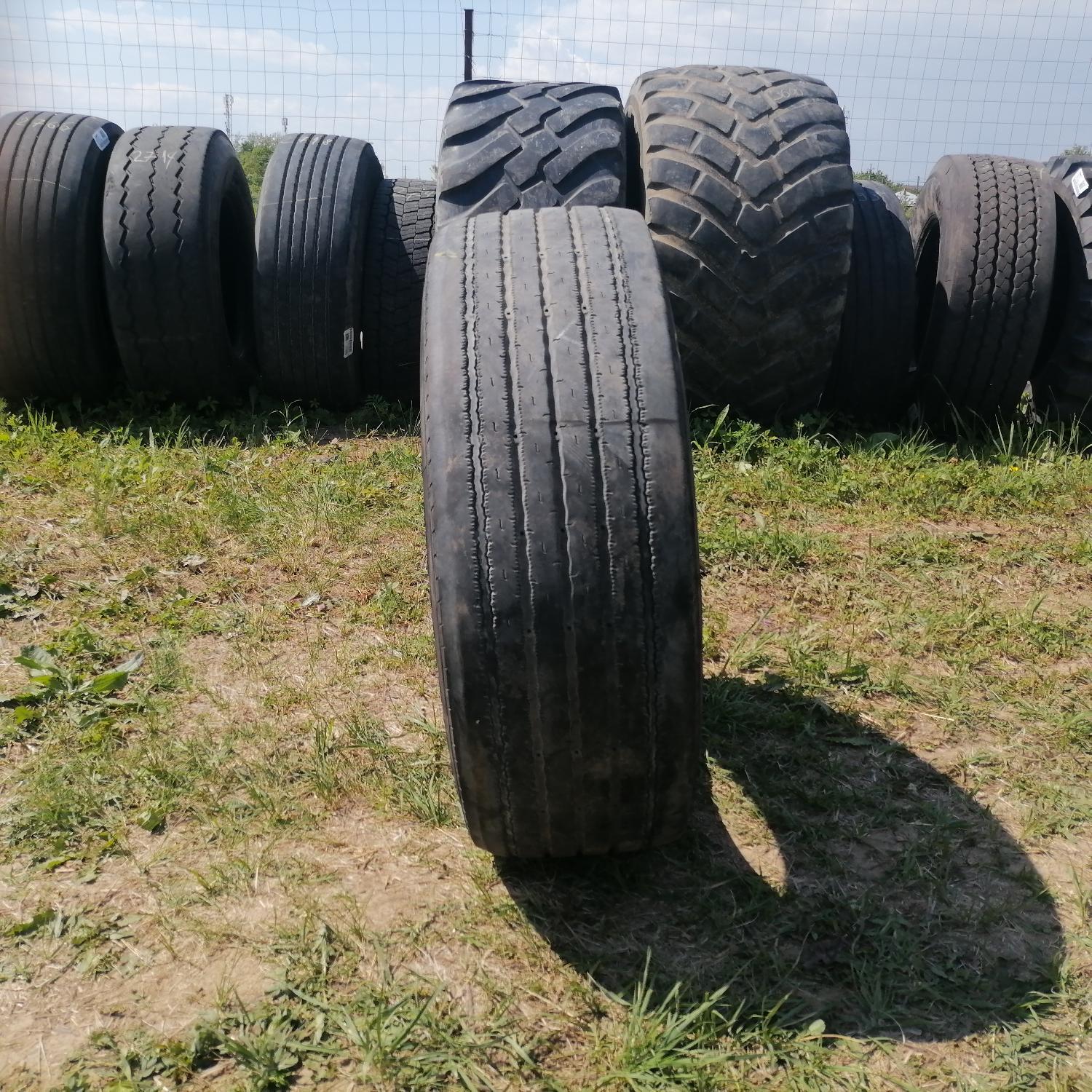  Cauciucuri 315/60R22.5 Michelin