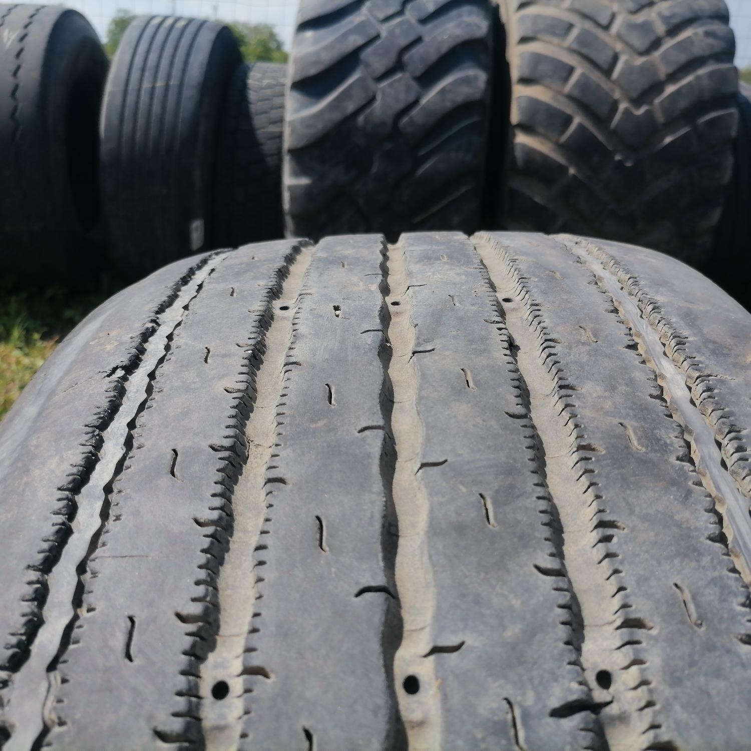  Cauciucuri 315/60R22.5 Michelin