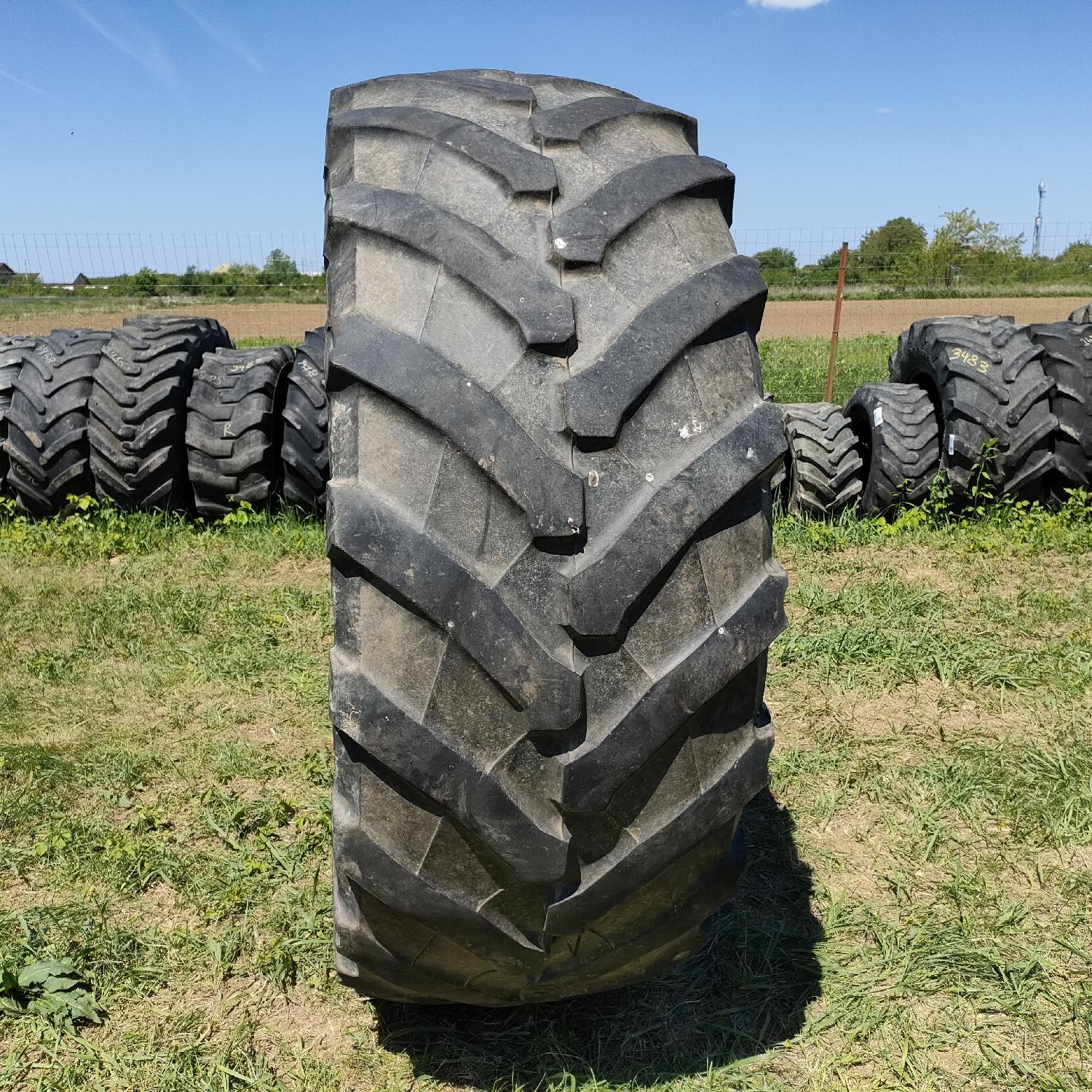  Cauciucuri 650/65R42 Trelleborg