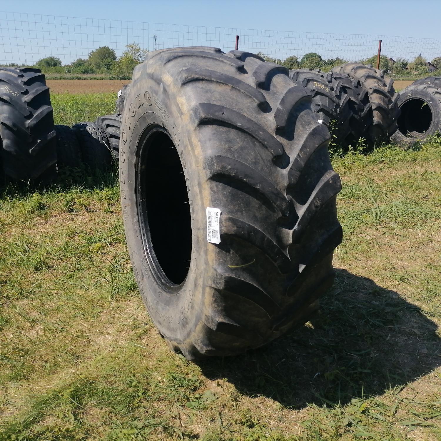  Cauciucuri 480/65R24 Firestone