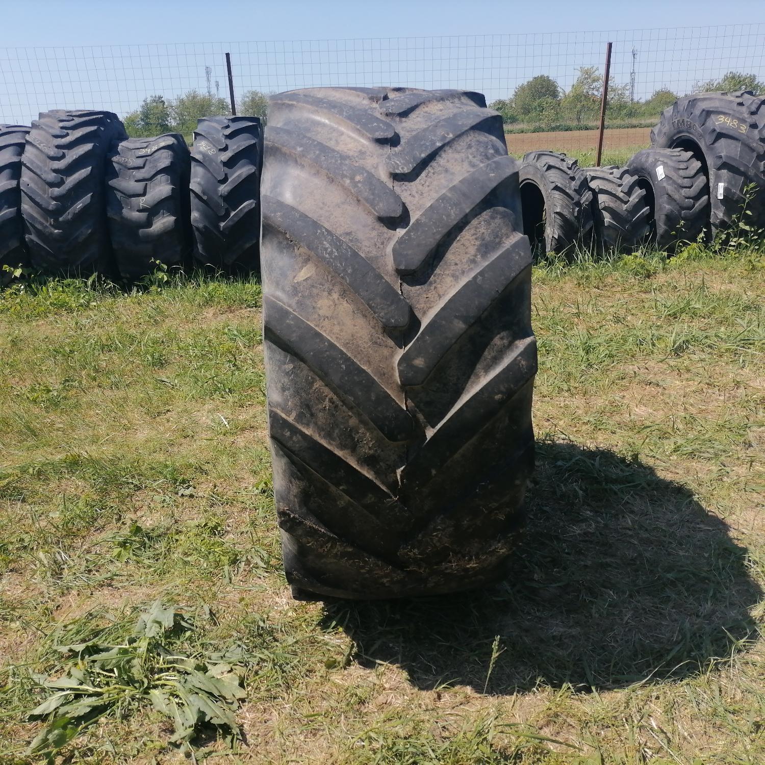  Cauciucuri 480/65R24 Michelin