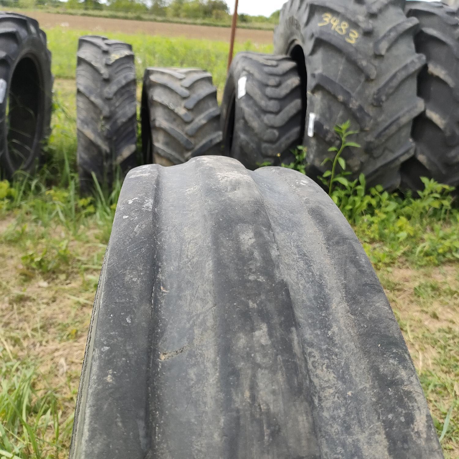  Cauciucuri 7.50-18 (190R18) Vredestein