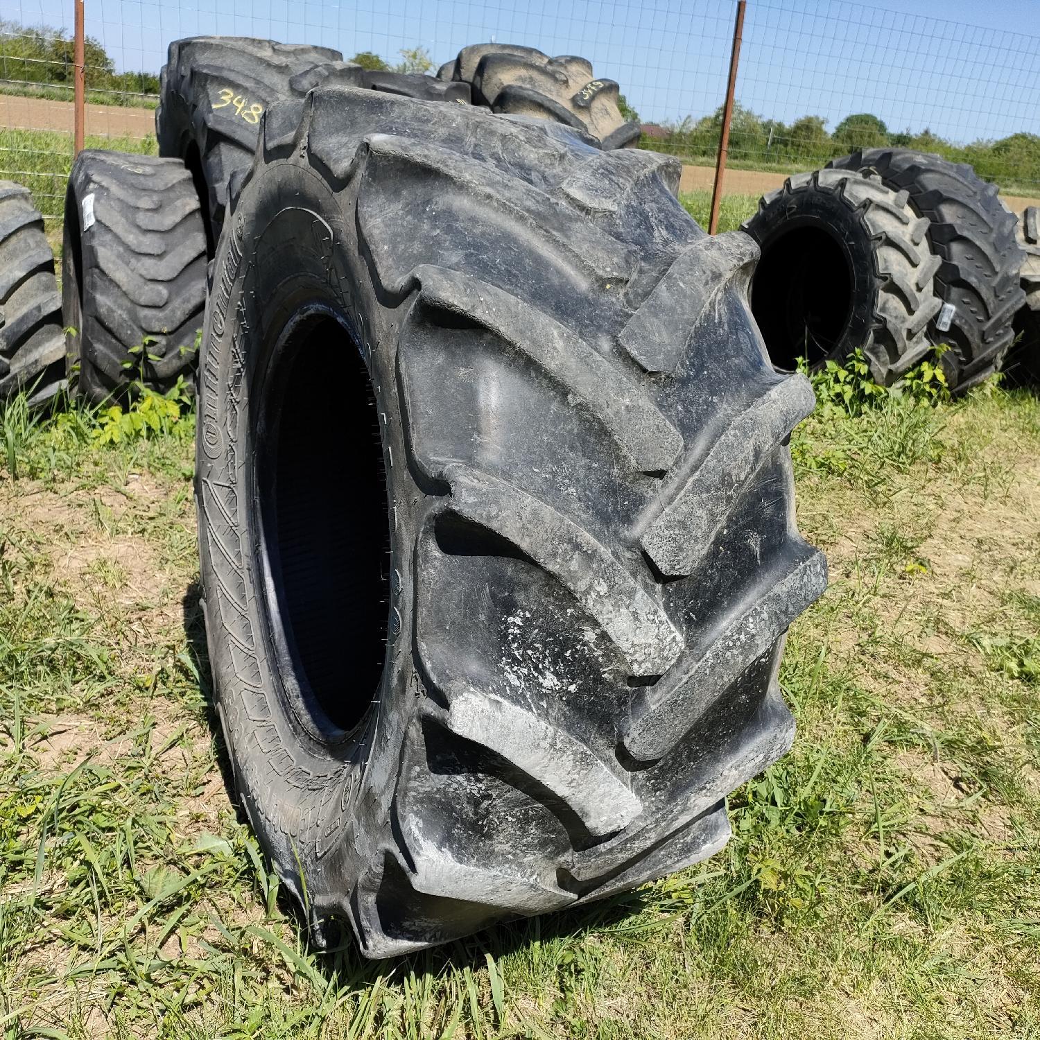  Cauciucuri 420/65R20 Continental