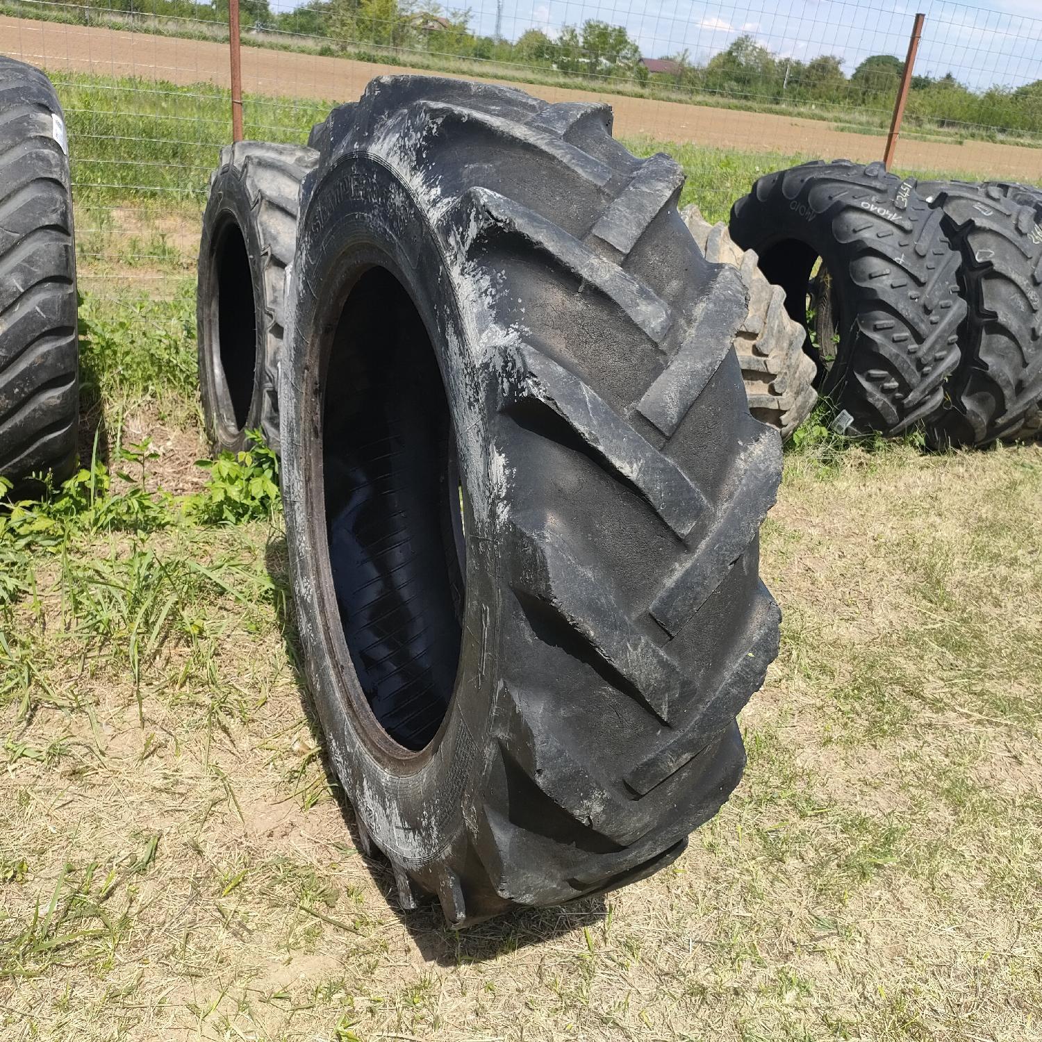  Cauciucuri 12.4-28 (320/85R28) Semperit